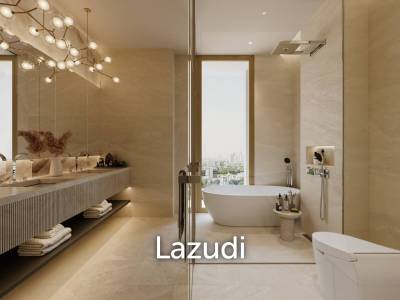 3 Bed Duplex 292 SQ.M 8 Residence - Condo