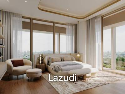 3 Bed Duplex 292 SQ.M 8 Residence - Condo