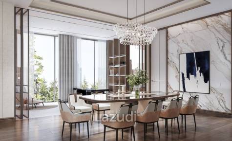 2 Bed 3 Bath 224 SQ.M 8 Residence - Condo