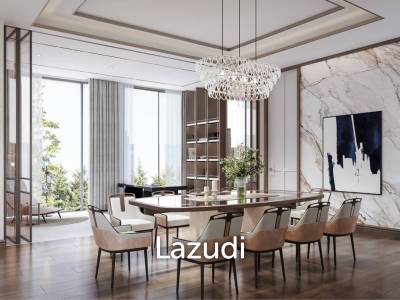 2 Bed 3 Bath 224 SQ.M 8 Residence - Condo