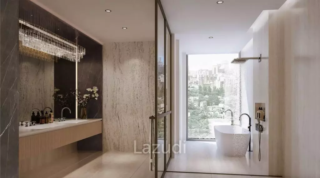 2 Bed 3 Bath 224 SQ.M 8 Residence - Condo