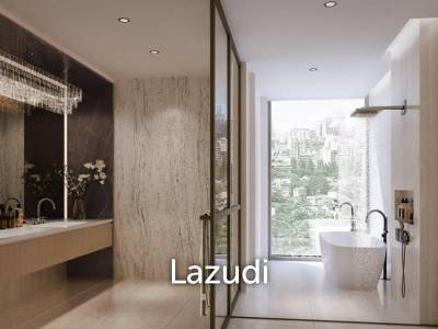 2 Bed 3 Bath 224 SQ.M 8 Residence - Condo
