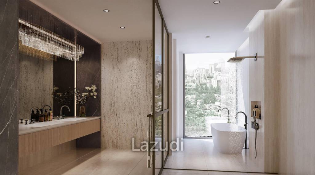 2 Bed 3 Bath 224 SQ.M 8 Residence - Condo