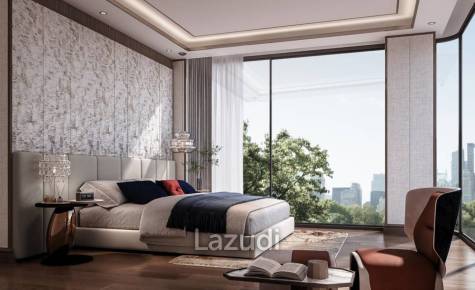 2 Bed 3 Bath 224 SQ.M 8 Residence - Condo