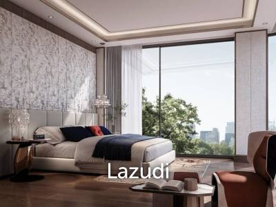 2 Bed 3 Bath 224 SQ.M 8 Residence - Condo