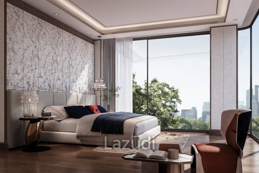 2 Bed 3 Bath 224 SQ.M 8 Residence - Condo
