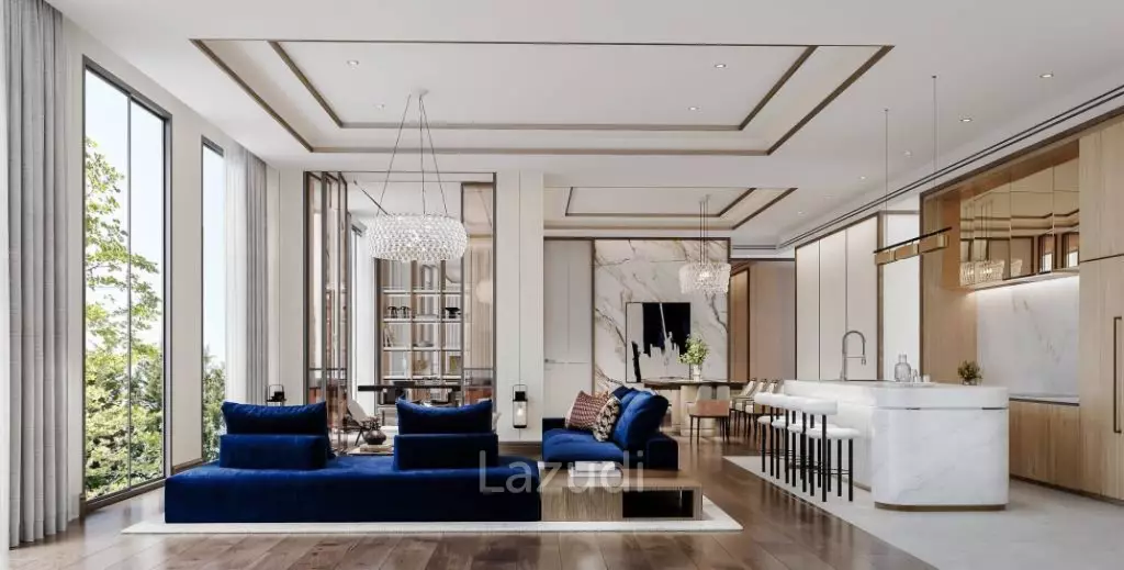 2 Bed 3 Bath 224 SQ.M 8 Residence - Condo
