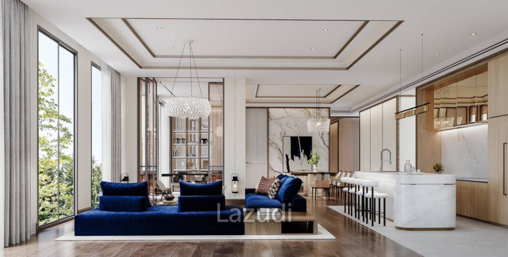 2 Bed 3 Bath 224 SQ.M 8 Residence - Condo