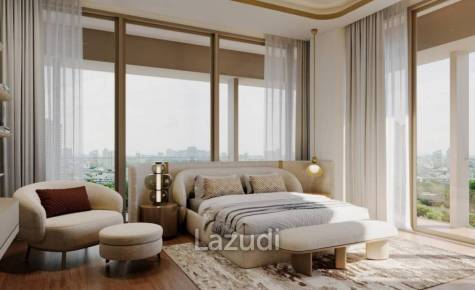 2 Bed 3 Bath 224 SQ.M 8 Residence - Condo