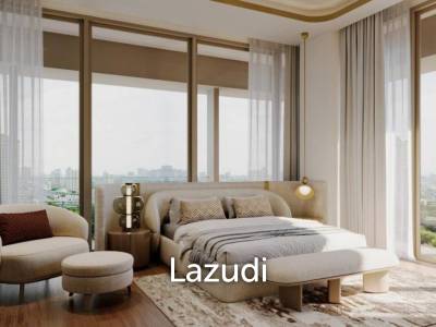 2 Bed 3 Bath 224 SQ.M 8 Residence - Condo