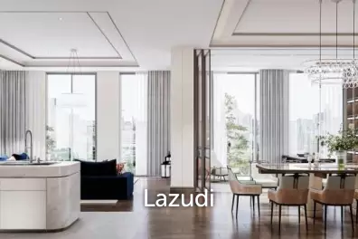 2 Bed 3 Bath 224 SQ.M 8 Residence - Condo