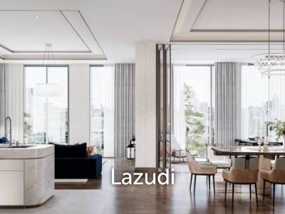 2 Bed 3 Bath 224 SQ.M 8 Residence - Condo