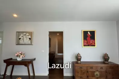 3-Bedroom House For Rent At Burasiri Koh Kaew