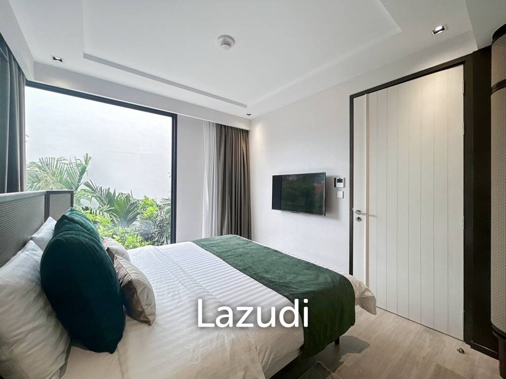 Luxury 2 Bedroom Condo for Sale in Hua Hin
