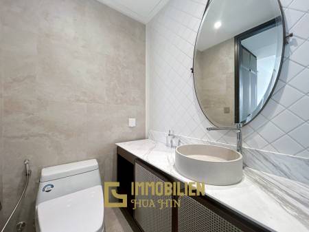 75 metro cuadrado 2 ` 2 Baño Condominio de Venta