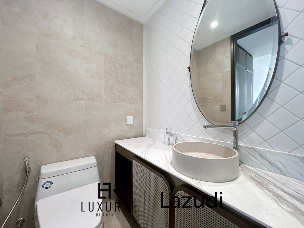 75 m² 2 Chambre 2 Salle de bain Condominium Pour Vente