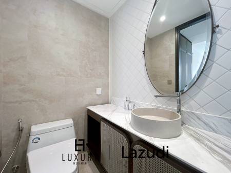 Luxury 2 Bedroom Condo for Sale in Hua Hin