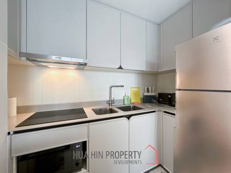 Luxury 2 Bedroom Condo for Sale in Hua Hin