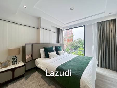 Luxury 2 Bedroom Condo for Sale in Hua Hin