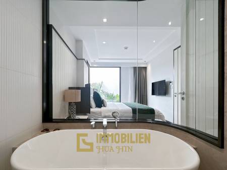 75 m² 2 Chambre 2 Salle de bain Condominium Pour Vente