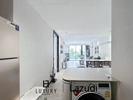 Luxury 2 Bedroom Condo for Sale in Hua Hin