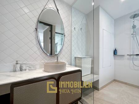 75 metro cuadrado 2 ` 2 Baño Condominio de Venta