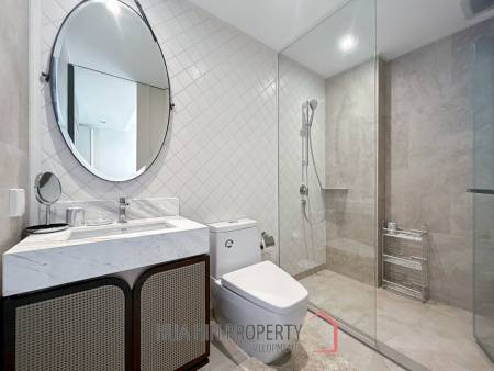 Luxury 2 Bedroom Condo for Sale in Hua Hin
