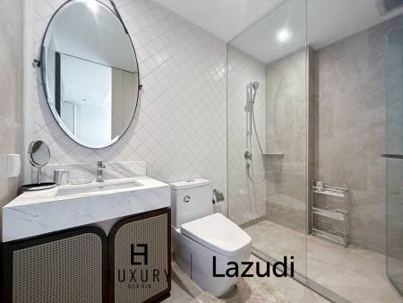 75 metro cuadrado 2 ` 2 Baño Condominio de Venta