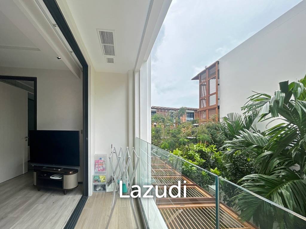 Luxury 2 Bedroom Condo for Sale in Hua Hin