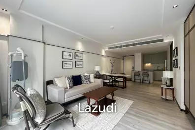 Luxury 2 Bedroom Condo for Sale in Hua Hin