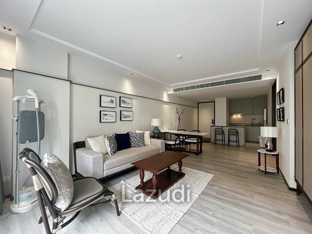 Luxury 2 Bedroom Condo for Sale in Hua Hin