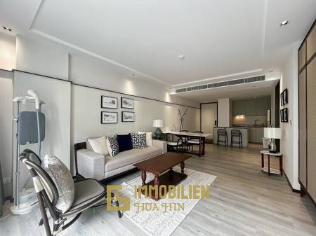 Luxury 2 Bedroom Condo for Sale in Hua Hin