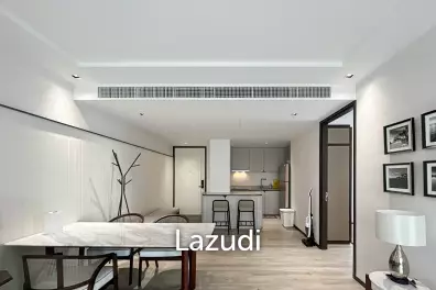 Luxury 2 Bedroom Condo for Sale in Hua Hin