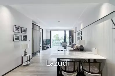 Luxury 2 Bedroom Condo for Sale in Hua Hin