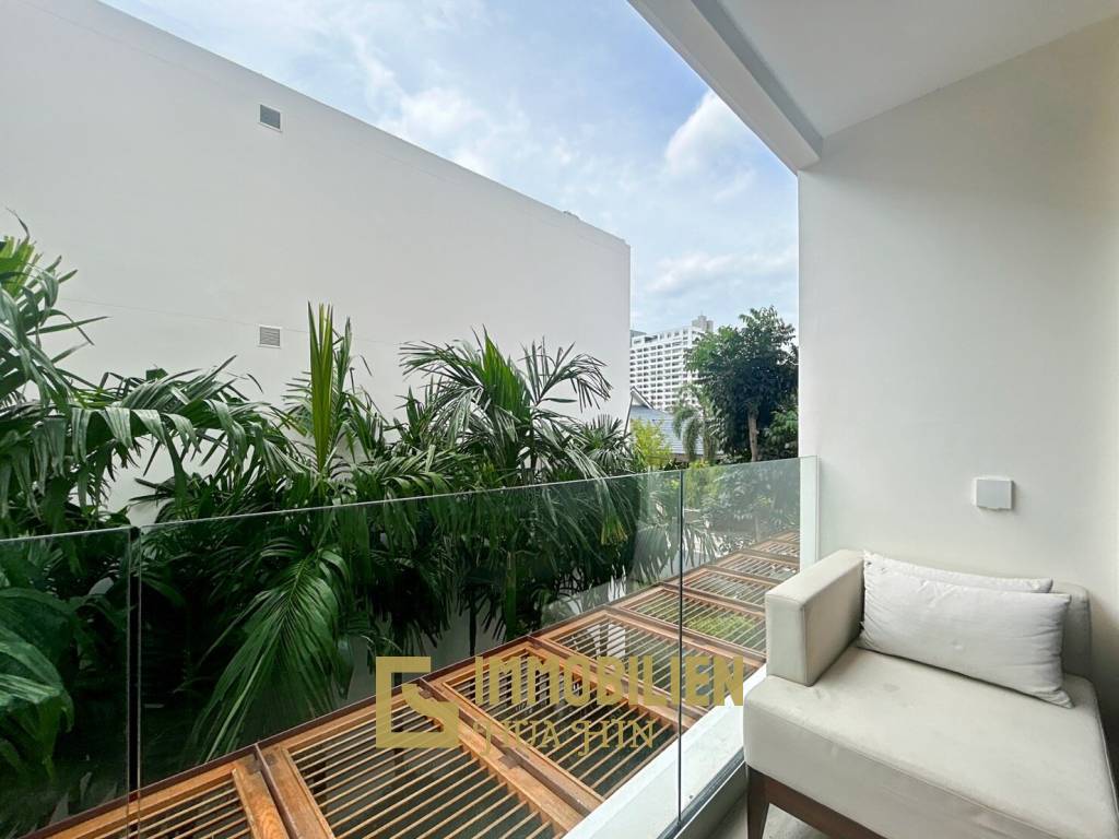 75 metro cuadrado 2 ` 2 Baño Condominio de Venta