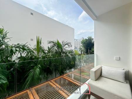 Luxury 2 Bedroom Condo for Sale in Hua Hin