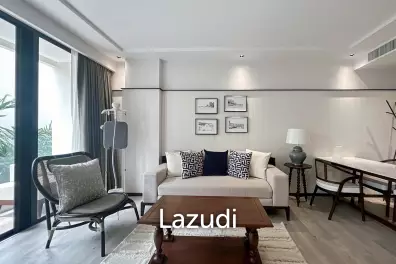 Luxury 2 Bedroom Condo for Sale in Hua Hin