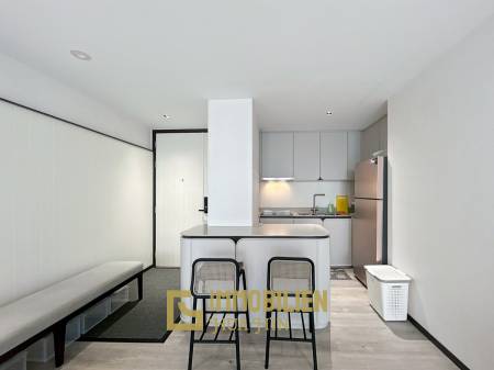 75 m² 2 Chambre 2 Salle de bain Condominium Pour Vente