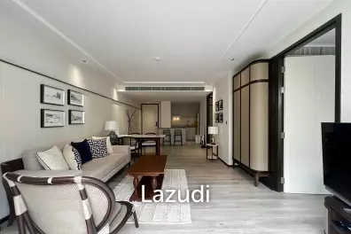 Luxury 2 Bedroom Condo for Sale in Hua Hin
