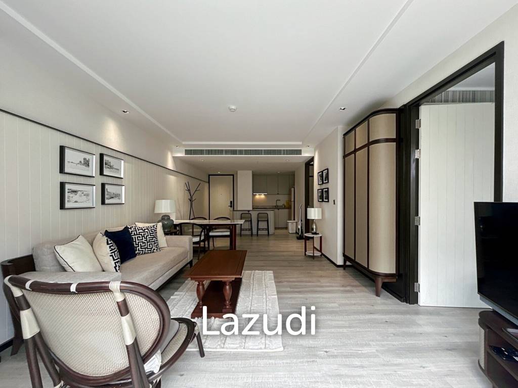 Luxury 2 Bedroom Condo for Sale in Hua Hin