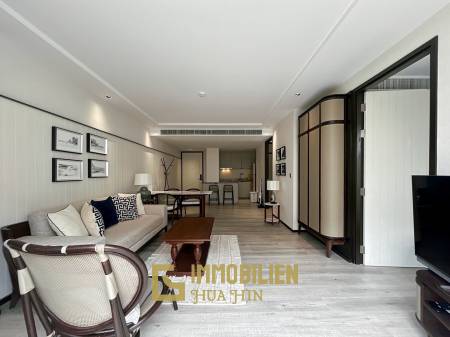 Luxury 2 Bedroom Condo for Sale in Hua Hin