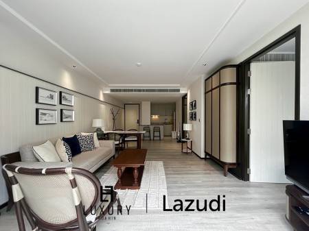 Luxury 2 Bedroom Condo for Sale in Hua Hin