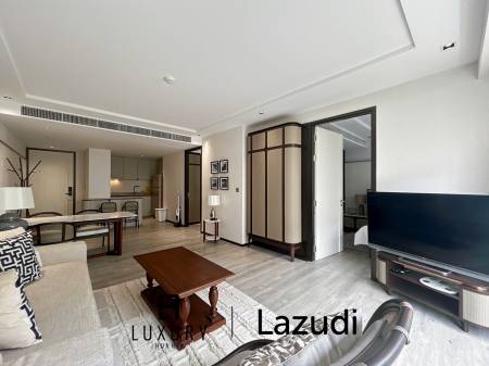 Luxury 2 Bedroom Condo for Sale in Hua Hin