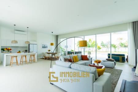 1,588 m² 4 Chambre 5 Salle de bain Villa Pour Vente