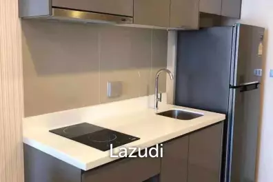 Studio 1 Bathroom 28 SQ.M Rhythm Asoke 2