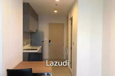 Studio 1 Bathroom 28 SQ.M Rhythm Asoke 2