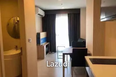 Studio 1 Bathroom 28 SQ.M Rhythm Asoke 2