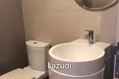 Studio 1 Bathroom 28 SQ.M Rhythm Asoke 2