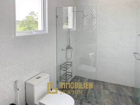 2,400 m² 4 Chambre 5 Salle de bain Villa Pour Louer