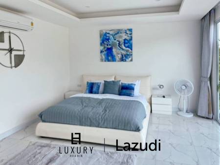 2,400 m² 4 Chambre 5 Salle de bain Villa Pour Louer